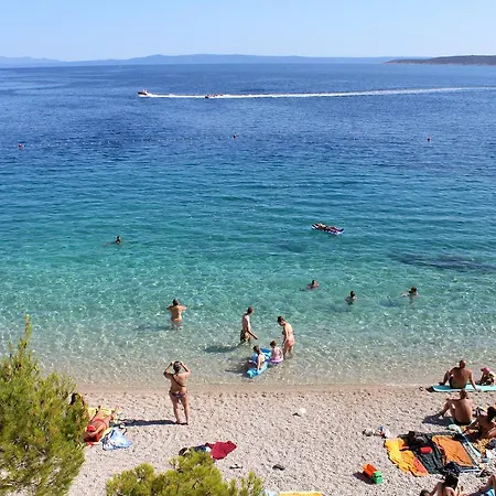 Apartment Studio 301a Baška Voda