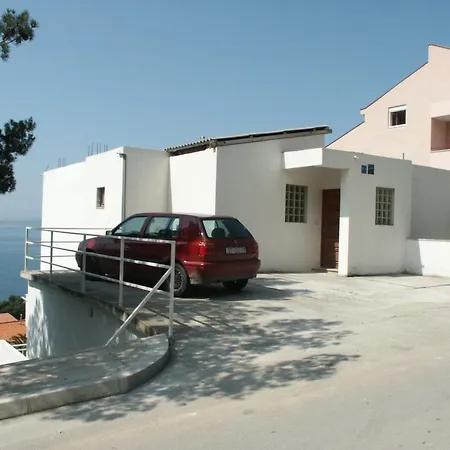 Studio 301a Apartment Baška Voda
