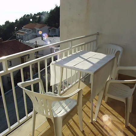 Studio 301a Apartment Baška Voda