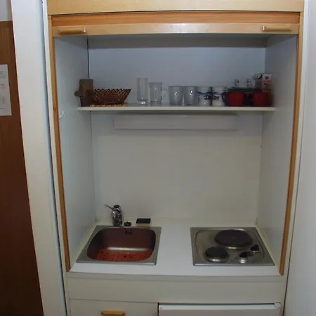 Studio 301a Baška Voda