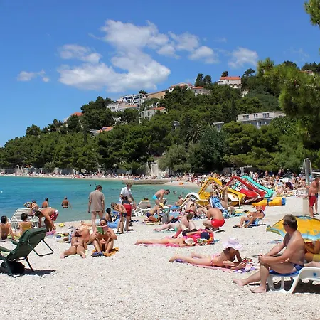 Studio 301a * Baška Voda
